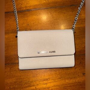 Michael Kors Travel Crossbody Purse